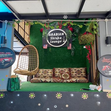 Frame Hotel Kuala Lumpur Dış mekan fotoğraf