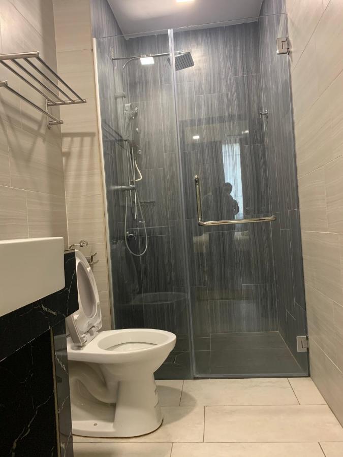 Frame Hotel Kuala Lumpur Dış mekan fotoğraf