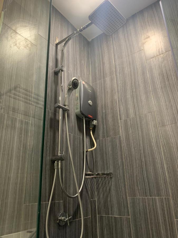Frame Hotel Kuala Lumpur Dış mekan fotoğraf