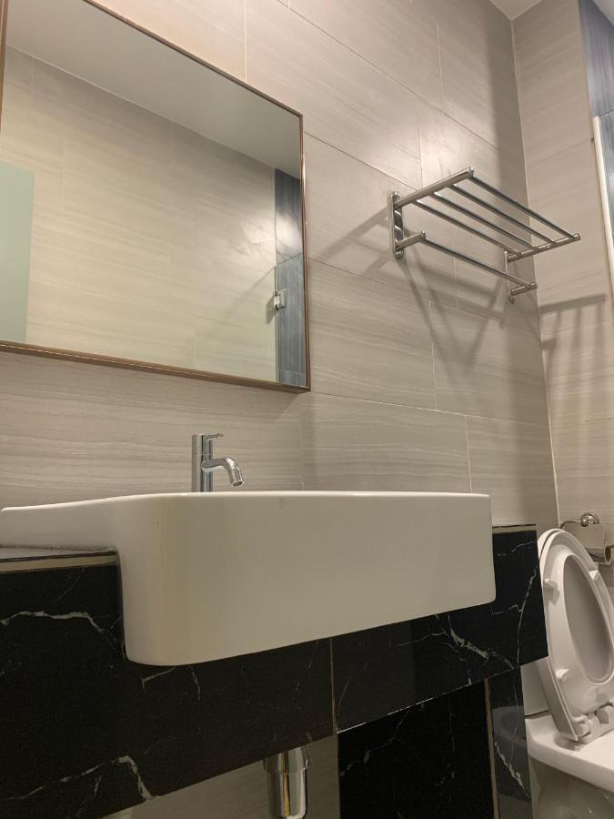 Frame Hotel Kuala Lumpur Dış mekan fotoğraf