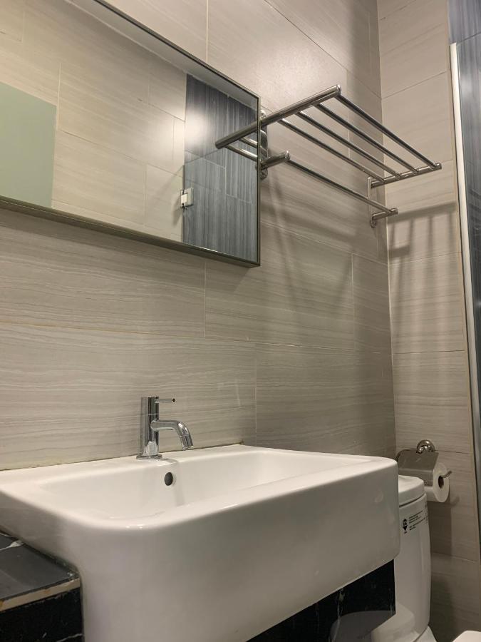 Frame Hotel Kuala Lumpur Dış mekan fotoğraf