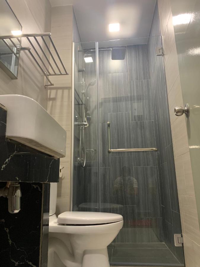 Frame Hotel Kuala Lumpur Dış mekan fotoğraf