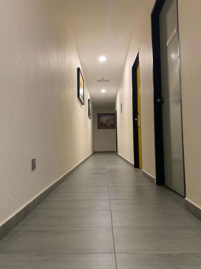 Frame Hotel Kuala Lumpur Dış mekan fotoğraf