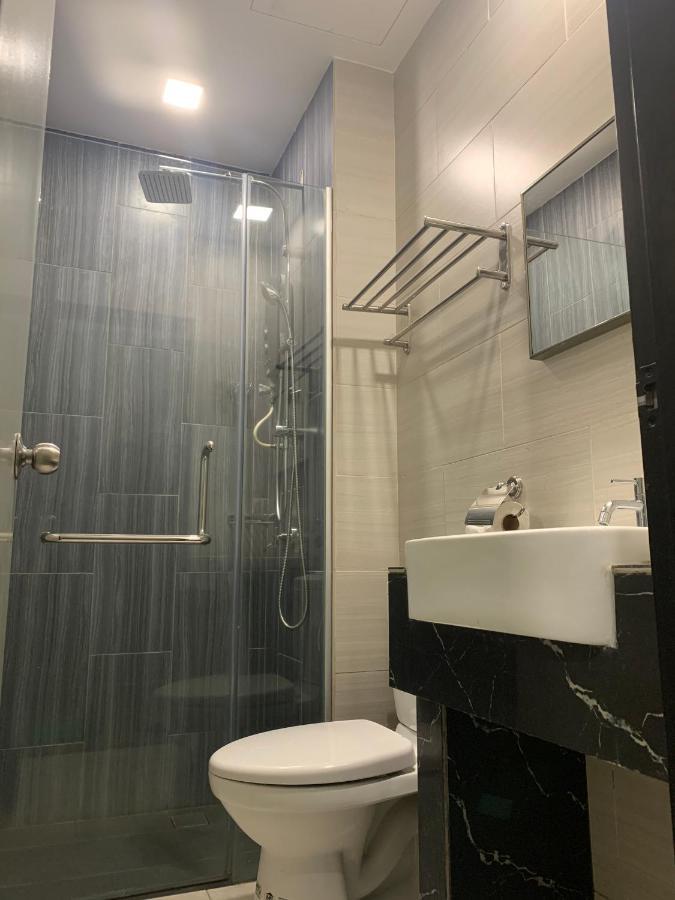 Frame Hotel Kuala Lumpur Dış mekan fotoğraf