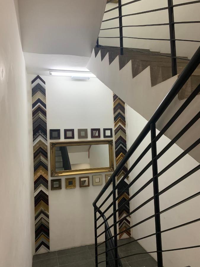 Frame Hotel Kuala Lumpur Dış mekan fotoğraf